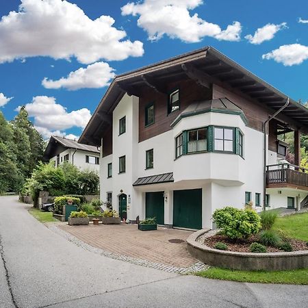 Haus Marianne Apartment Hof bei Salzburg Exterior photo