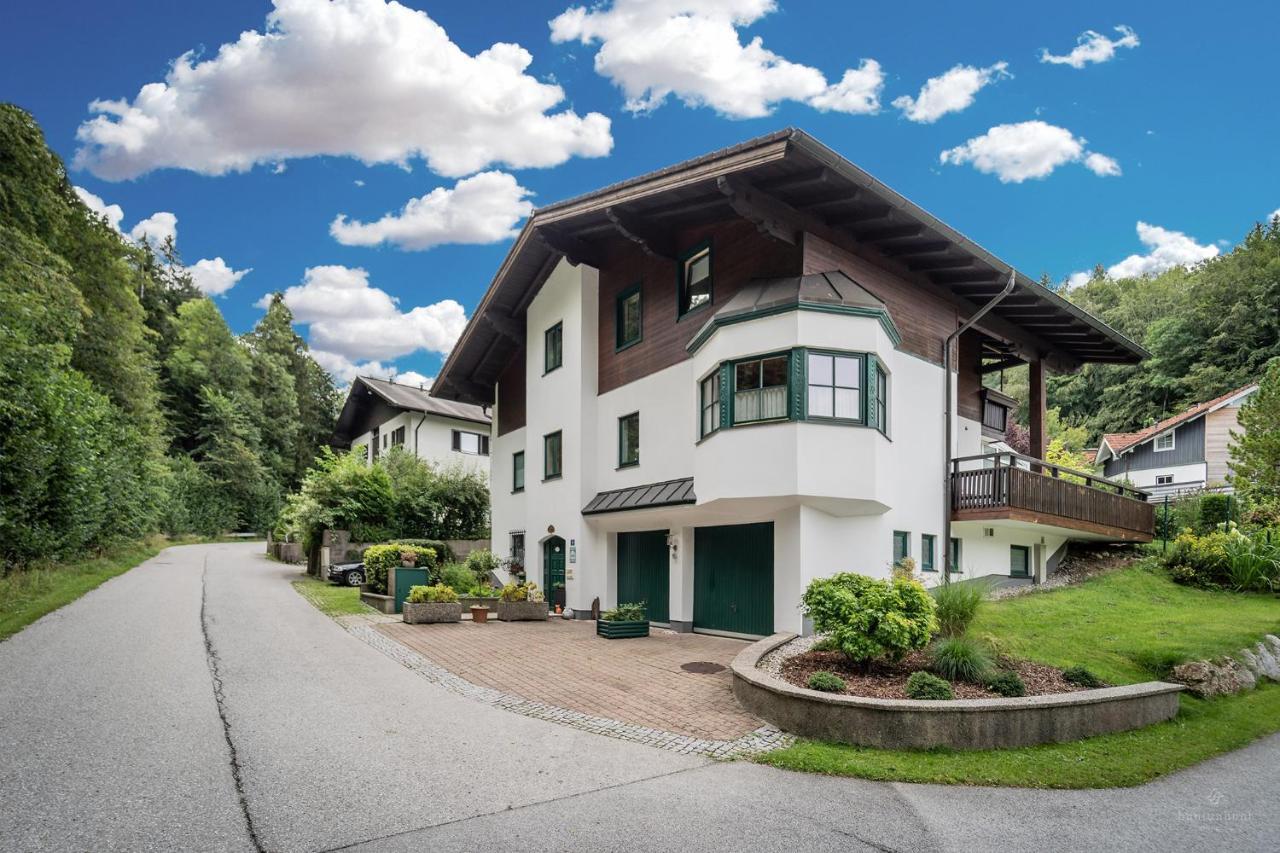 Haus Marianne Apartment Hof bei Salzburg Exterior photo